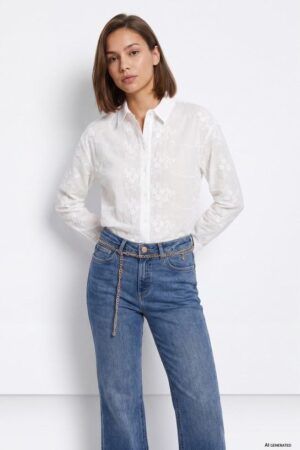 CAMISA BOOKLY
