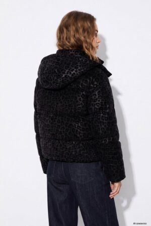 CHAQUETA NASTYA
