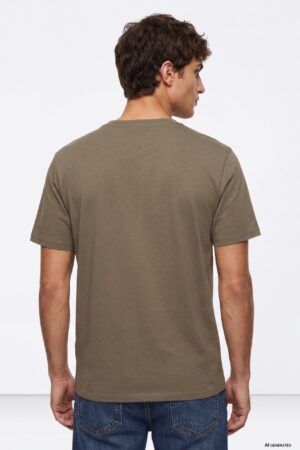 CAMISETA HANK