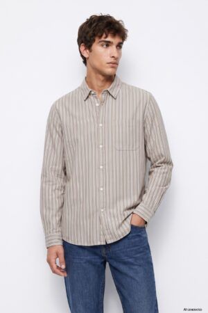 CAMISA STEFAN