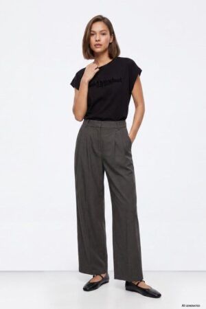 PANTALON BROWN