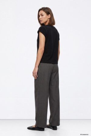 PANTALON BROWN