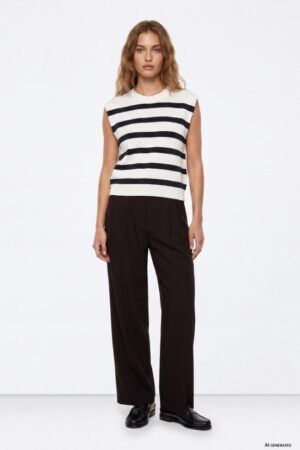 PANTALON BROWN