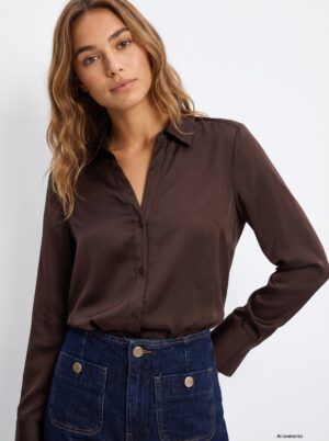 CAMISA CAPRICHO