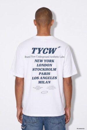 CAMISETA KAIRO