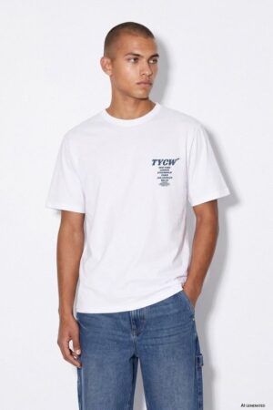 CAMISETA KAIRO
