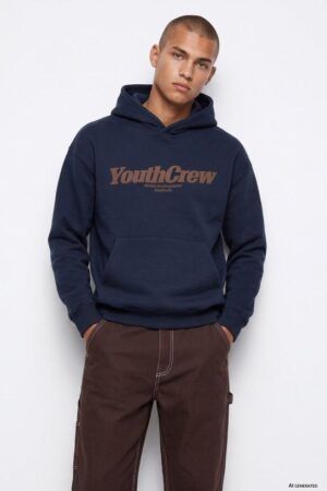 SUDADERA KARTER
