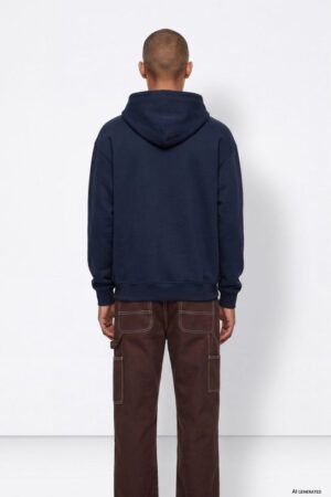 SUDADERA KARTER