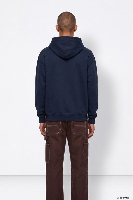 SUDADERA KARTER - Imagen 2