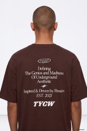 CAMISETA KAIRO