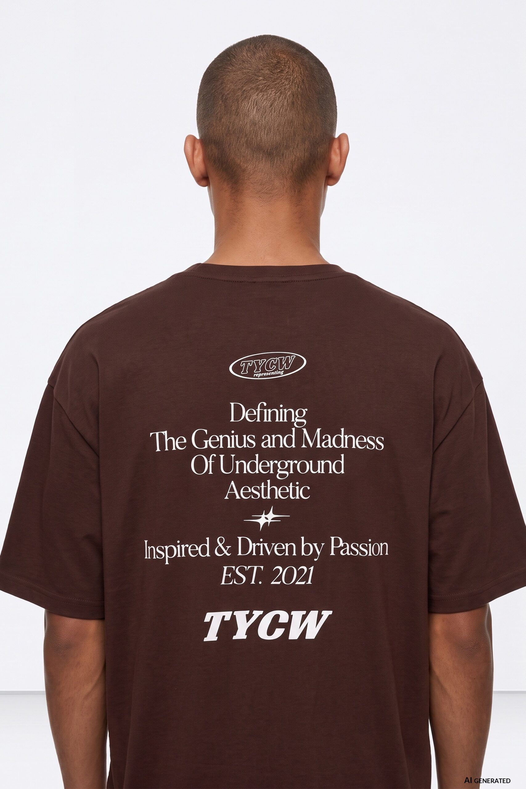 CAMISETA KAIRO - Imagen 2