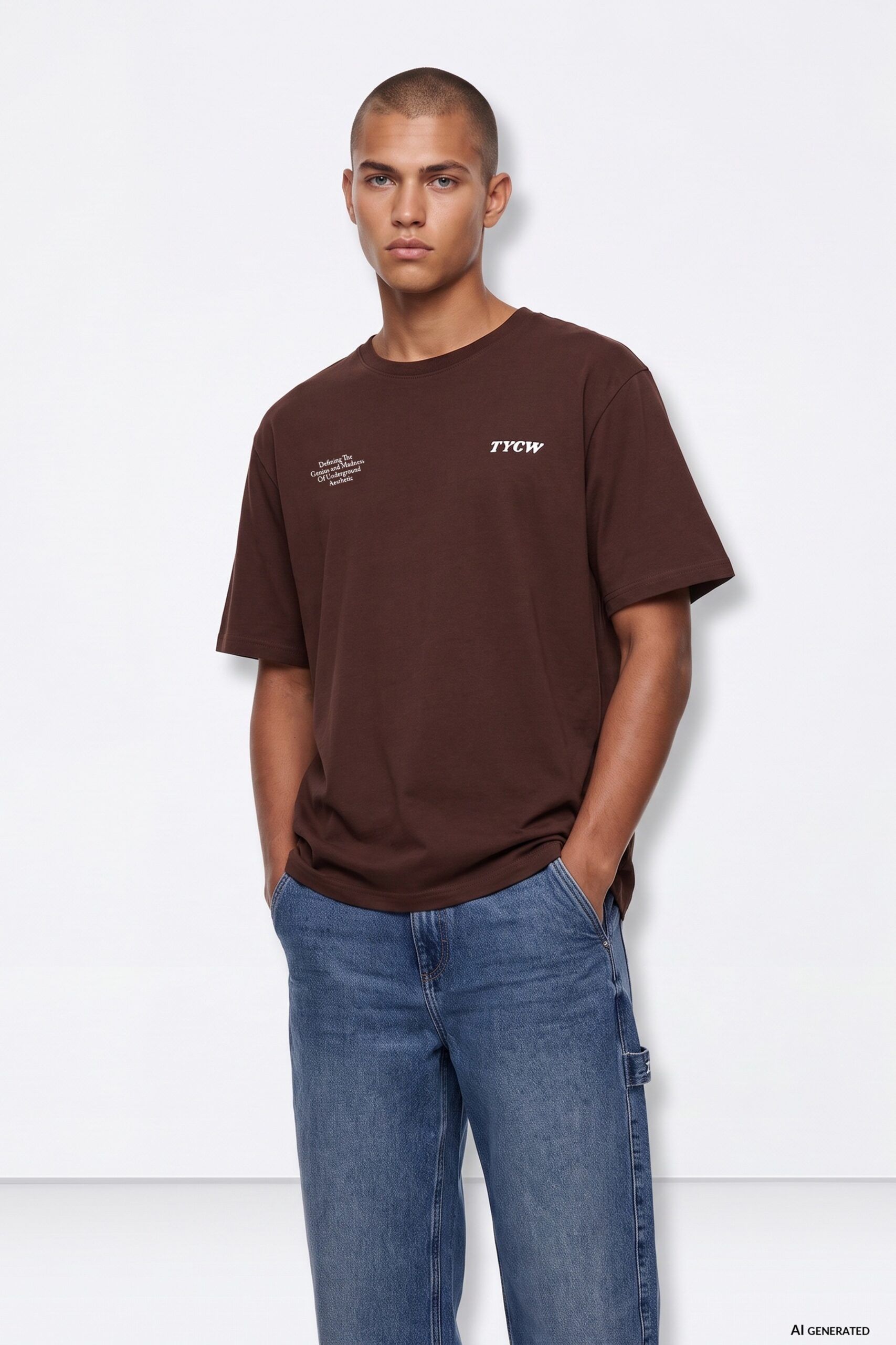 CAMISETA KAIRO