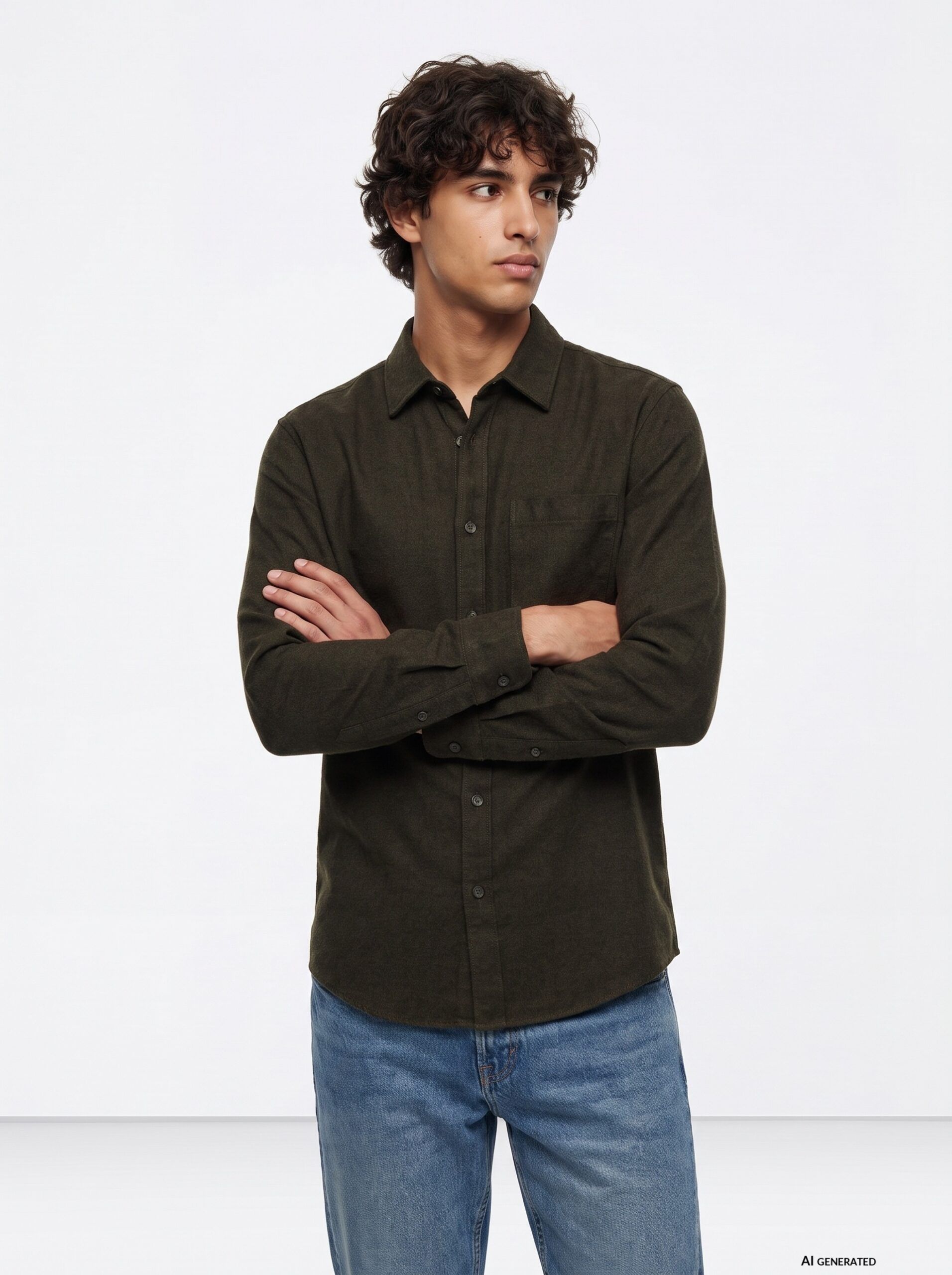 CAMISA CADEN - Imagen 3