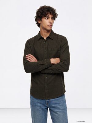 CAMISA CADEN