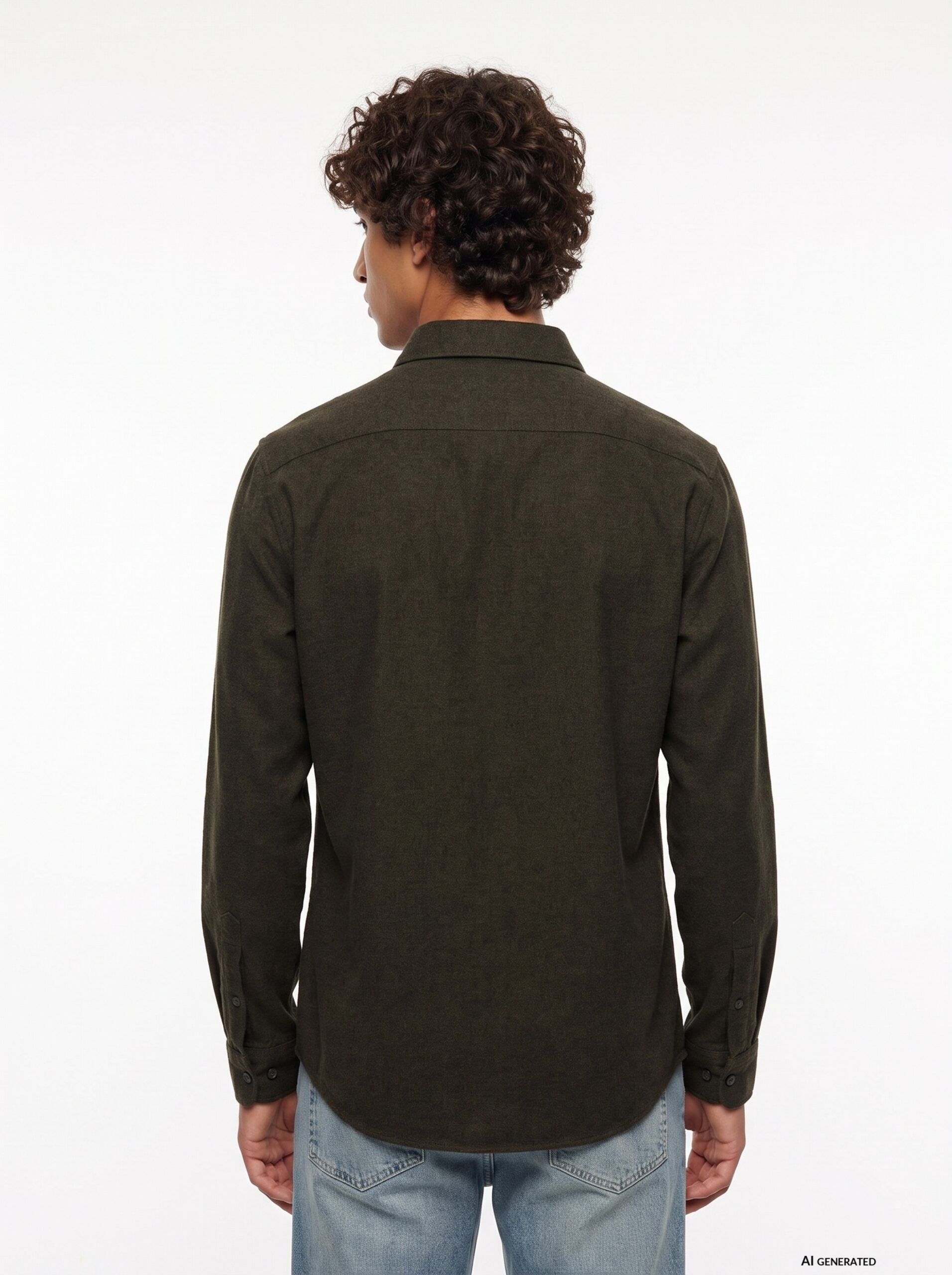 CAMISA CADEN - Imagen 2