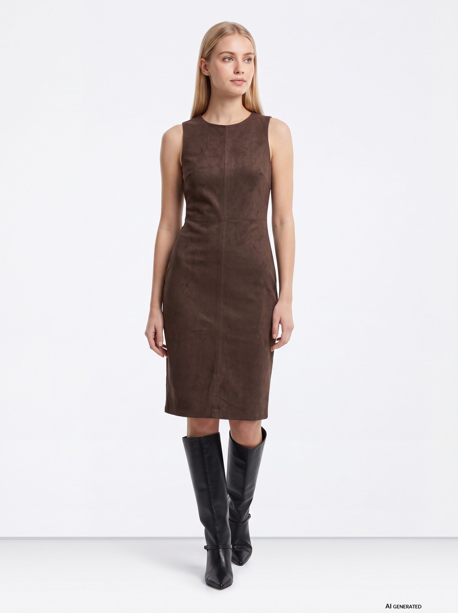 VESTIDO BREAD