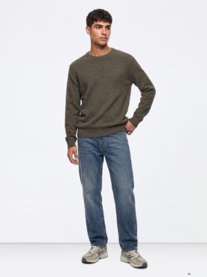 PANTALON VAQUERO COMFORT LEO