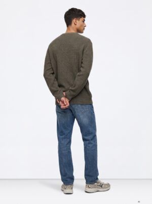 PANTALON VAQUERO COMFORT LEO
