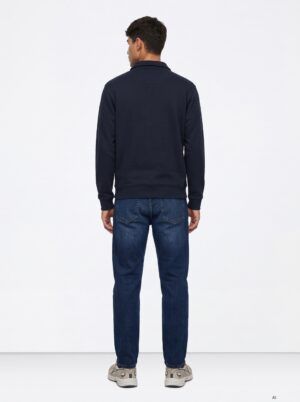PANTALON VAQUERO TAPERED TYLER