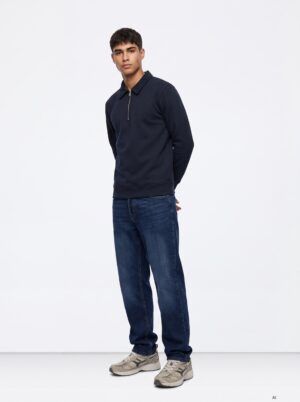 PANTALON VAQUERO TAPERED TYLER