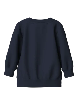 SUDADERA ESTAMPADO CEREZAS