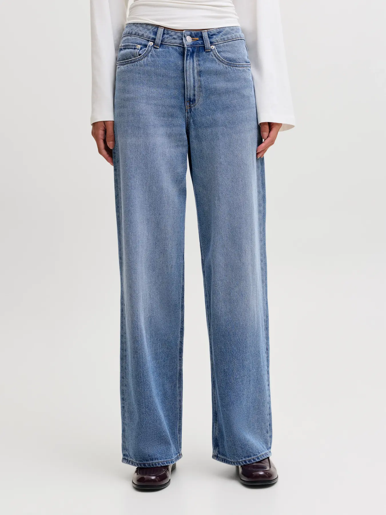 PANTALON VAQUERO JXTOKIO - Imagen 2