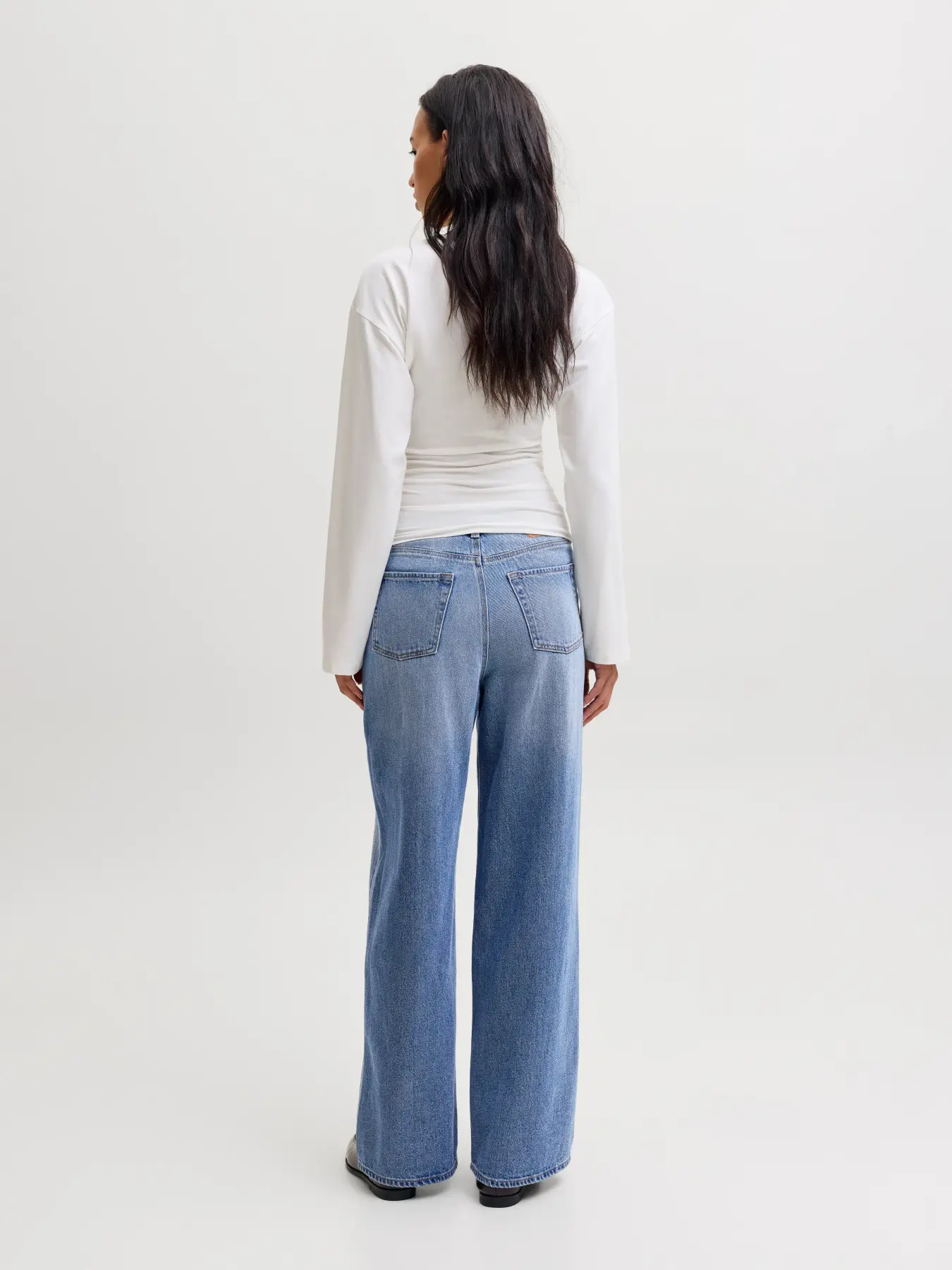 PANTALON VAQUERO JXTOKIO - Imagen 3
