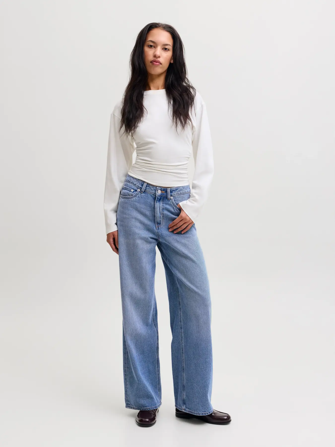 PANTALON VAQUERO JXTOKIO - Imagen 4