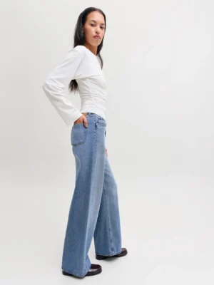 PANTALON VAQUERO JXTOKIO