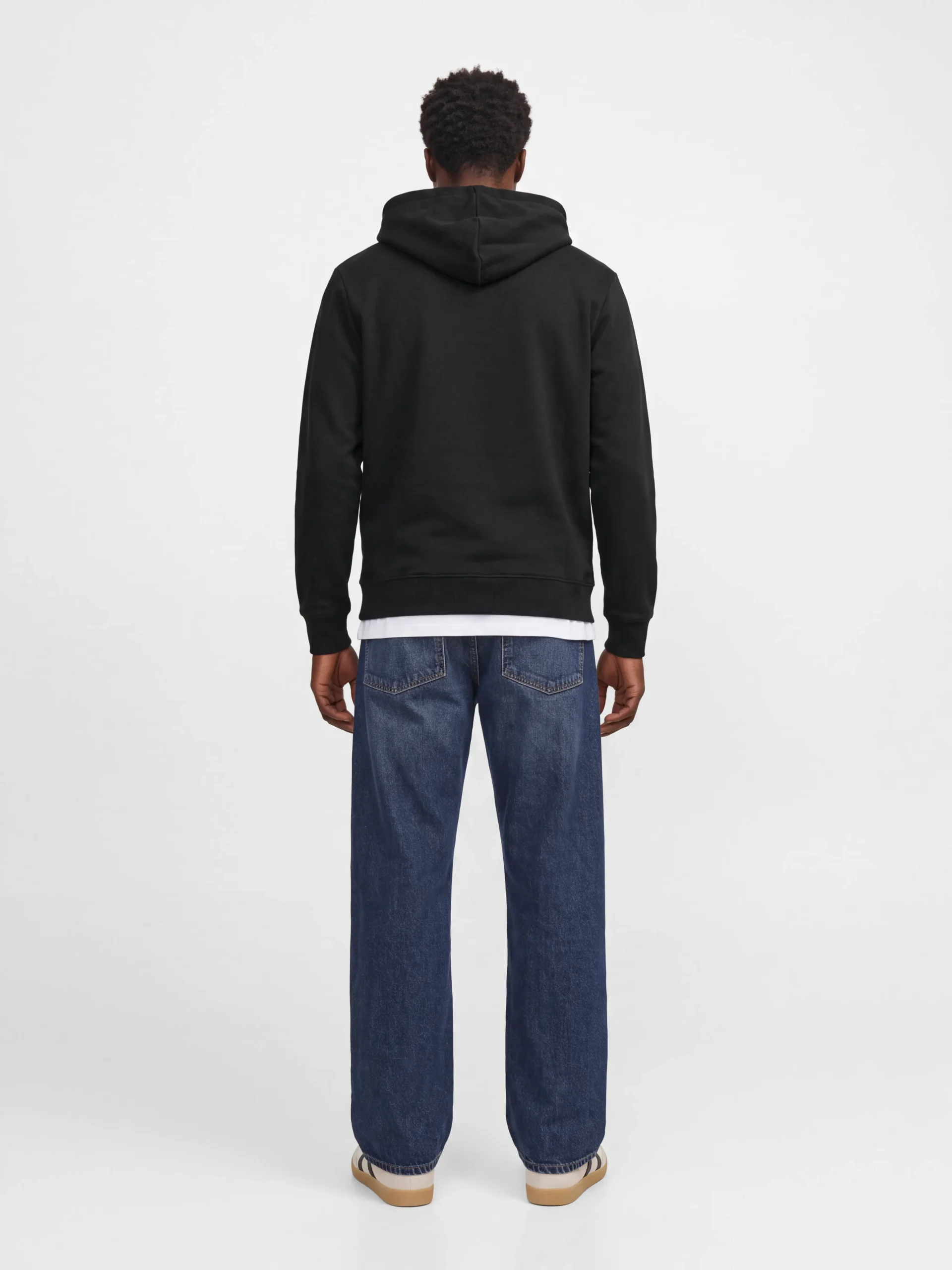 SUDADERA JJAERO - Imagen 3