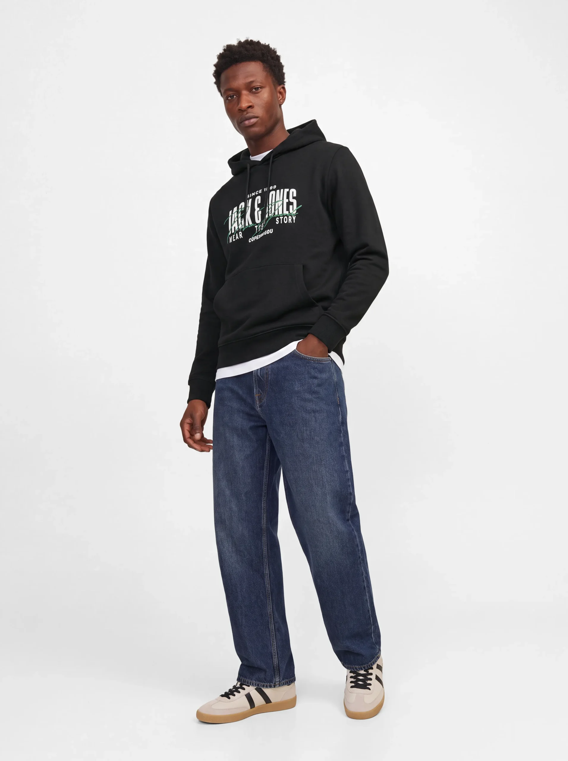 SUDADERA JJAERO - Imagen 4
