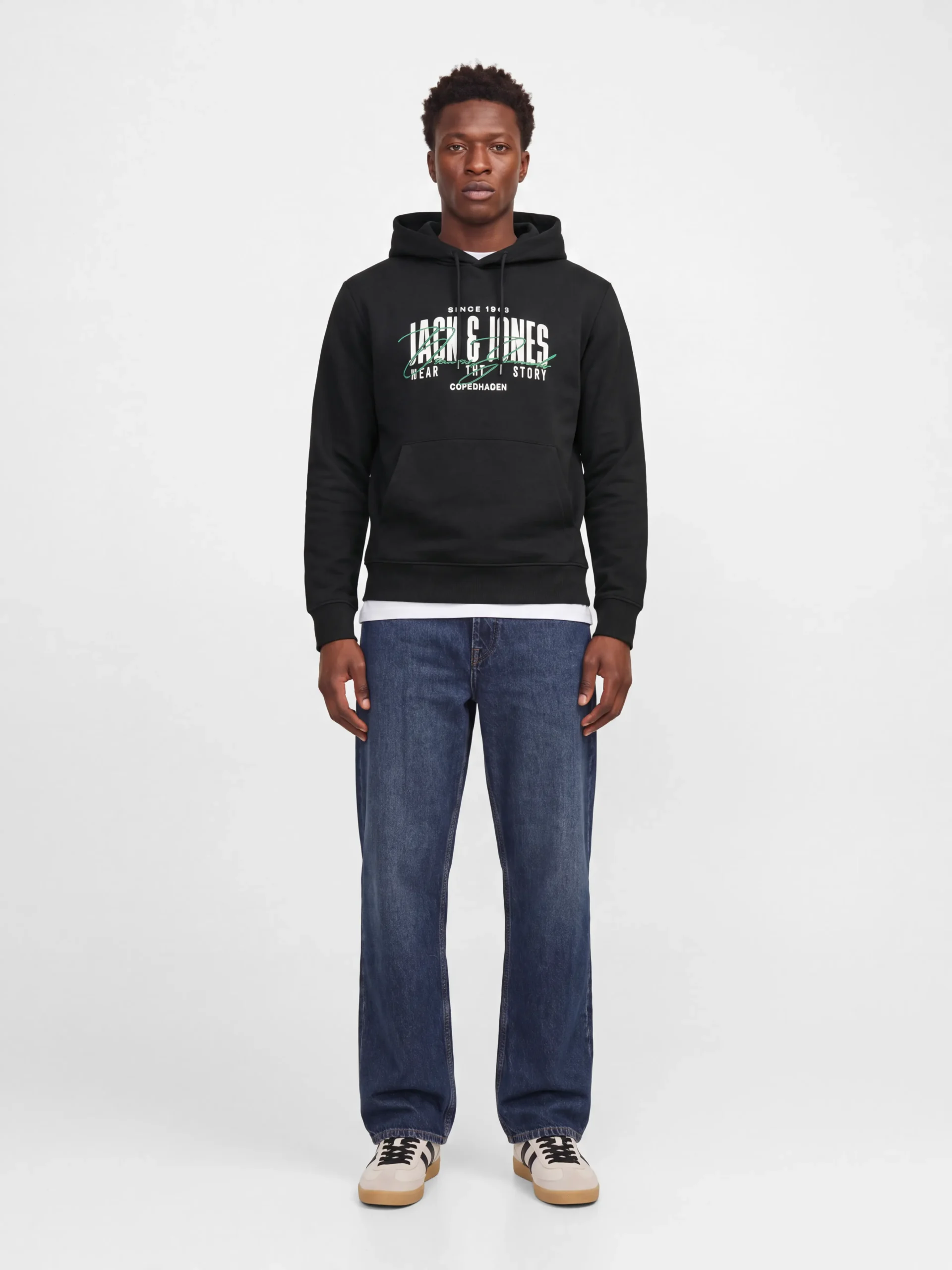 SUDADERA JJAERO - Imagen 5