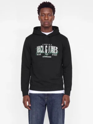 SUDADERA JJAERO