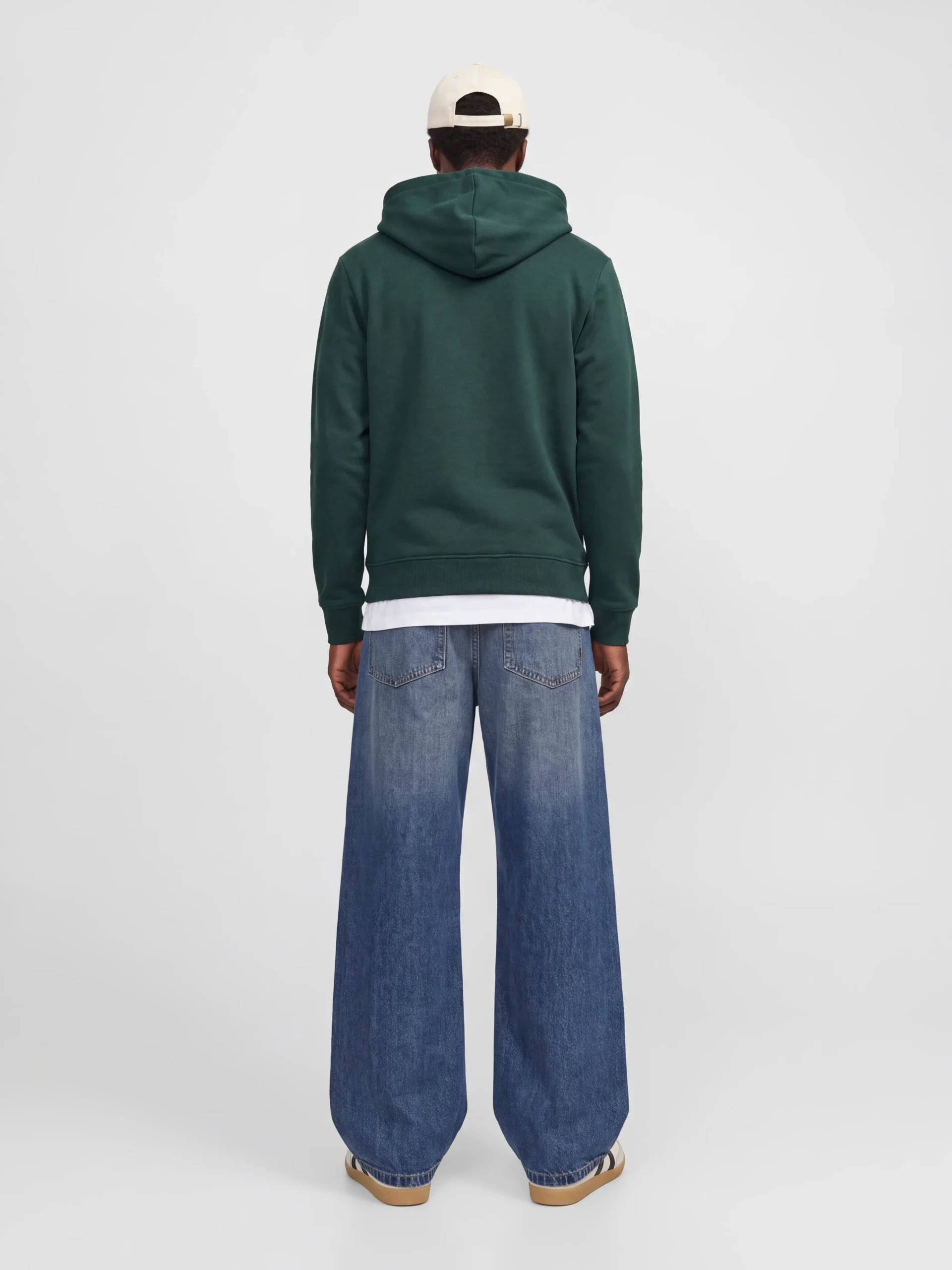 SUDADERA JJAERO - Imagen 3