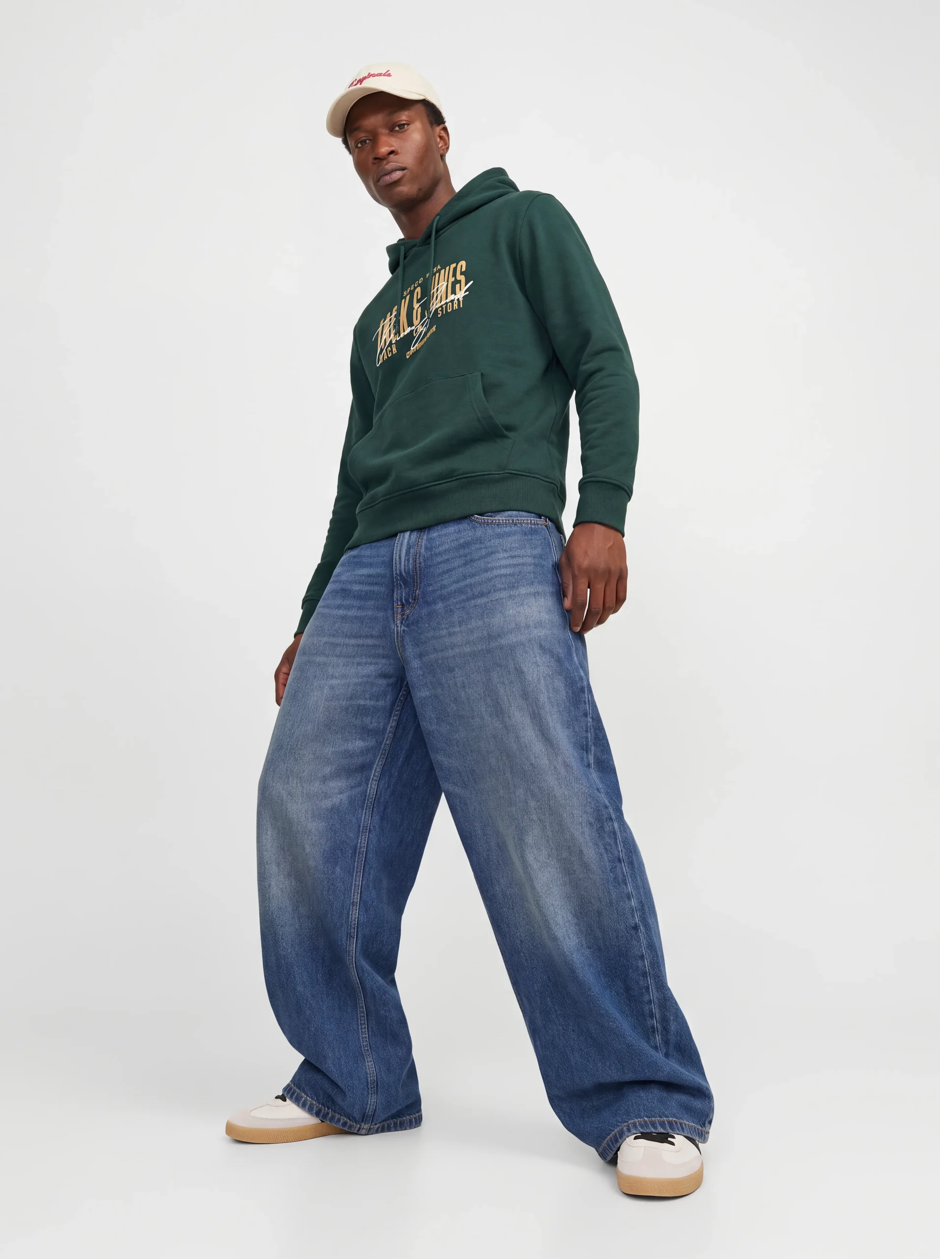SUDADERA JJAERO - Imagen 4