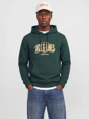 SUDADERA JJAERO