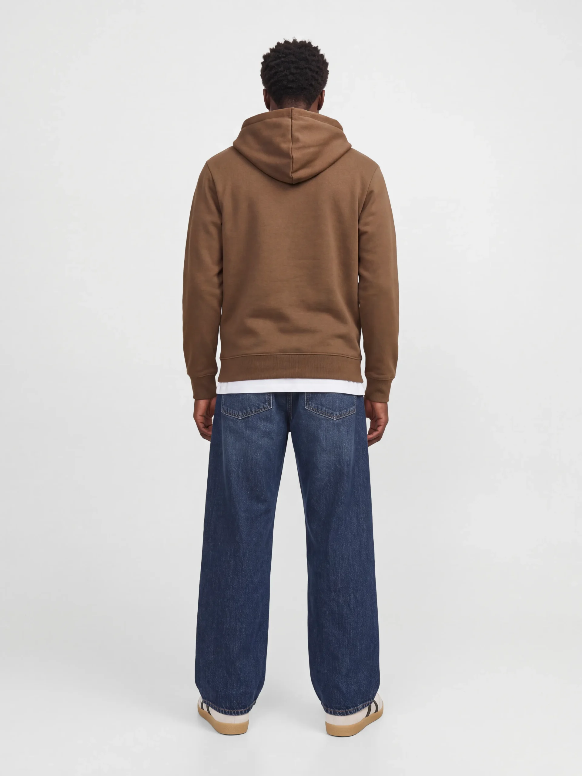 SUDADERA JJAERO - Imagen 3
