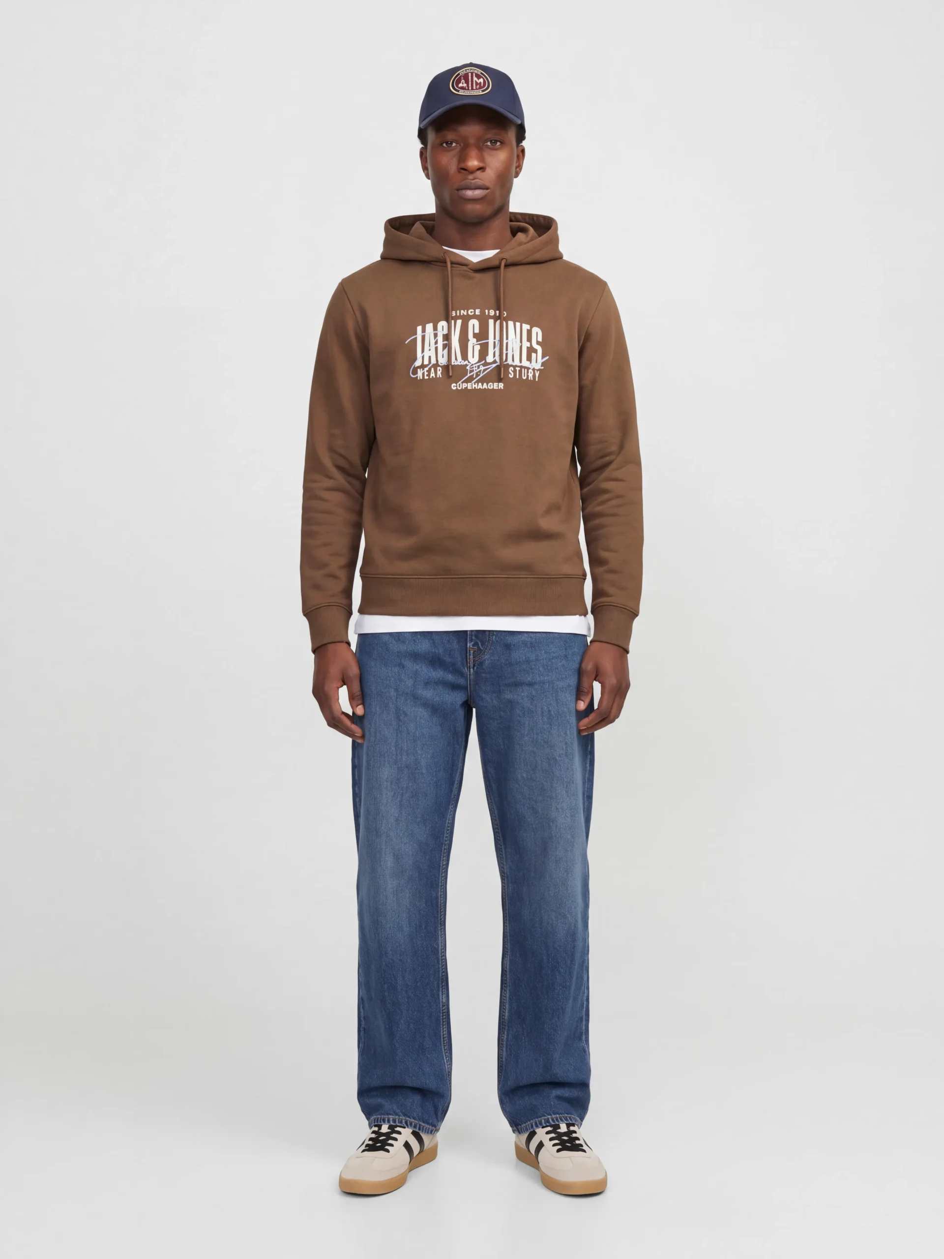 SUDADERA JJAERO - Imagen 4
