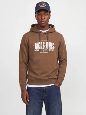 SUDADERA JJAERO