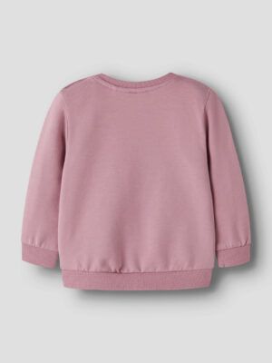 SUDADERA ESTAMPADO FLORES