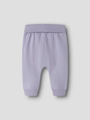 PANTALON ESTAMPADO PAJARO