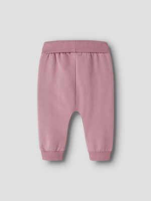 PANTALON ESTAMPADO FLORES