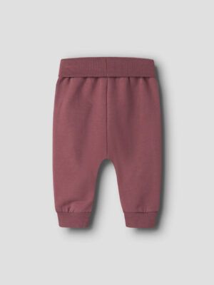 PANTALON ESTAMPADO CORAZONES