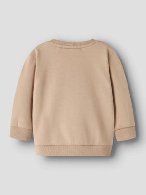 SUDADERA BEBE ESTAMPADO PERROS