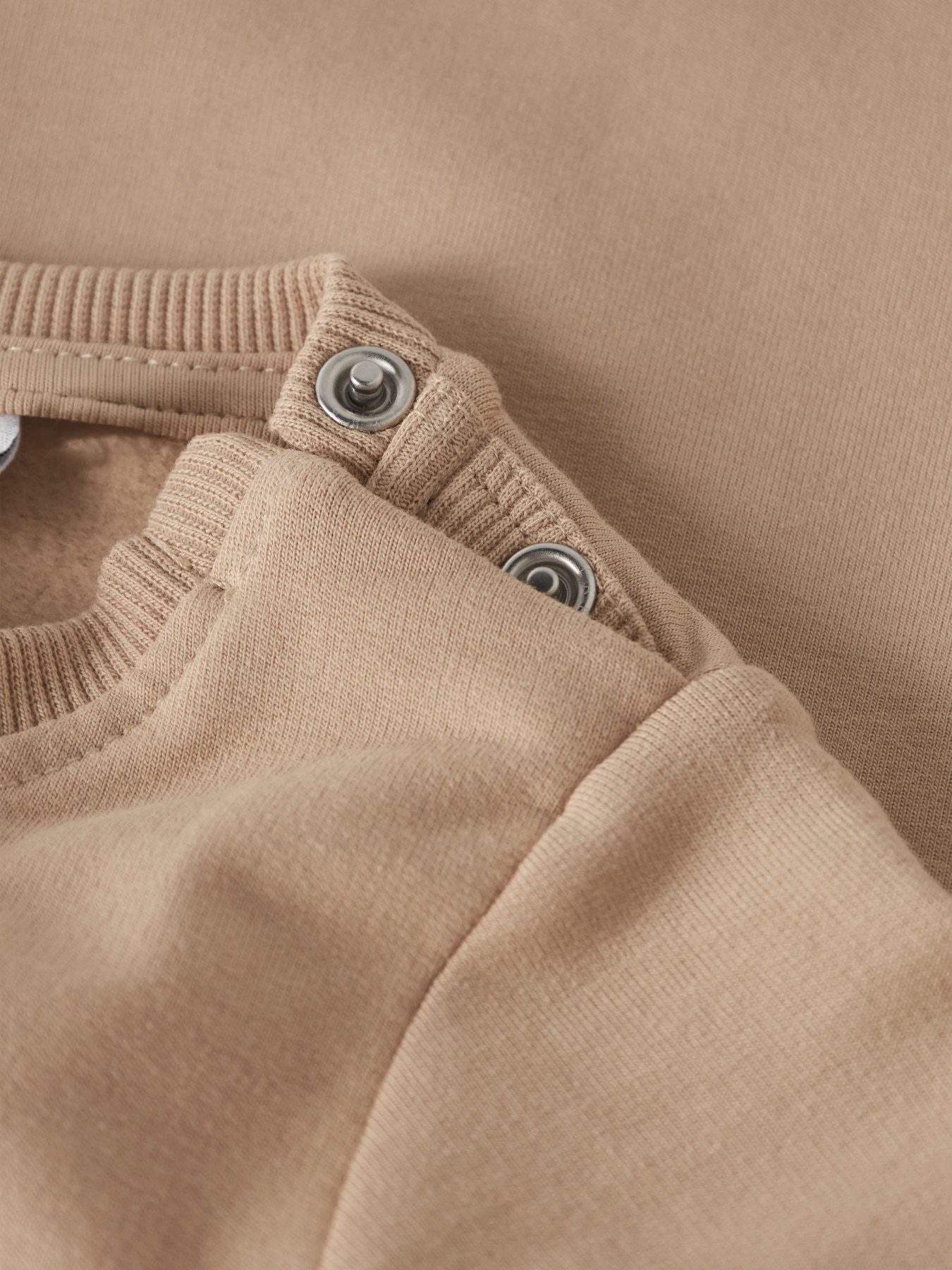 SUDADERA BEBE ESTAMPADO PERROS - Imagen 3