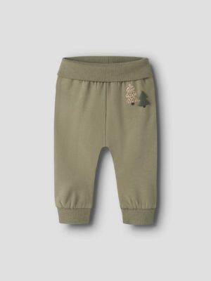 PANTALON CHANDAL NBMVONNE