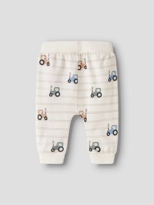 PANTALON NBMROELS TRACTOR