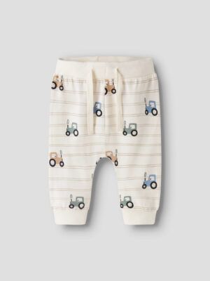 PANTALON NBMROELS TRACTOR