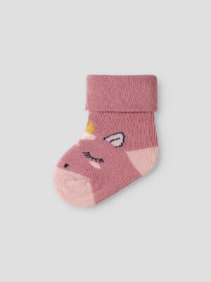 CALCETINES BEBE NBFLADDI