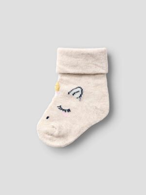 CALCETINES BEBE NBFLADDI